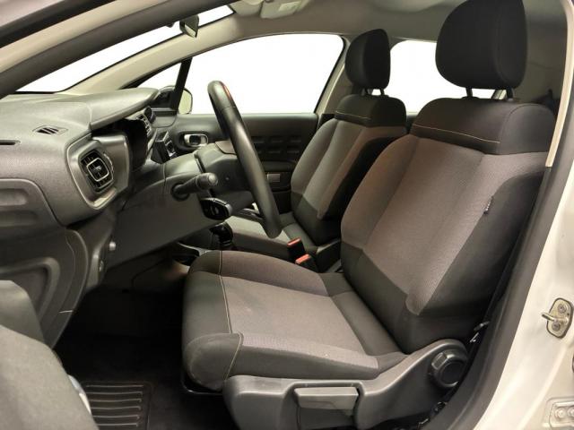 Citroen C3 image 2