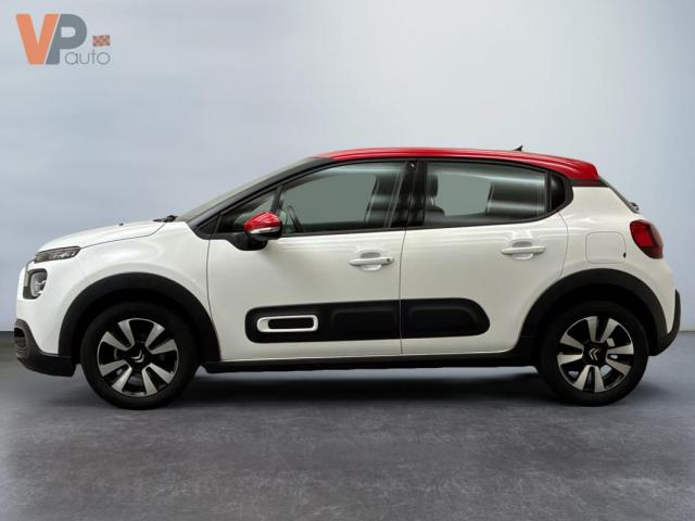 Citroen C3 image 8
