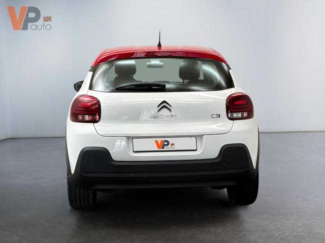 Citroen C3 image 6