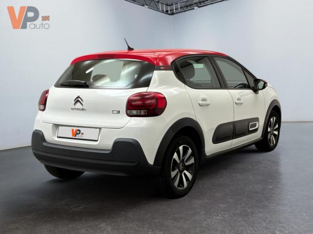 Citroen C3 image 5