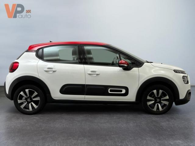 Citroen C3 image 4