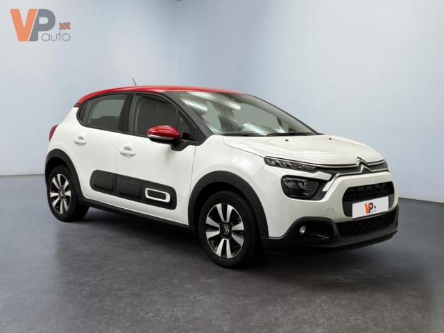 Citroen C3 image 7