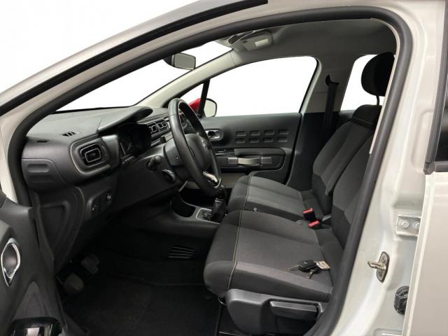 Citroen C3 image 2