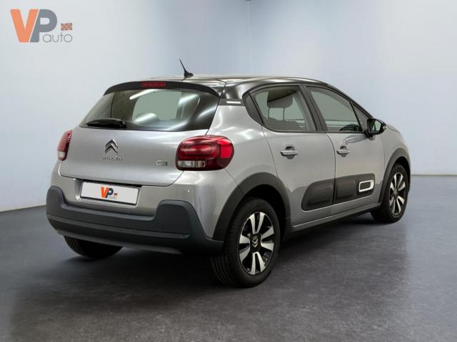 Citroen C3 image 8