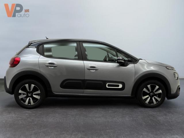 Citroen C3 image 3