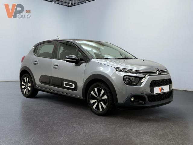 Citroen C3 image 4