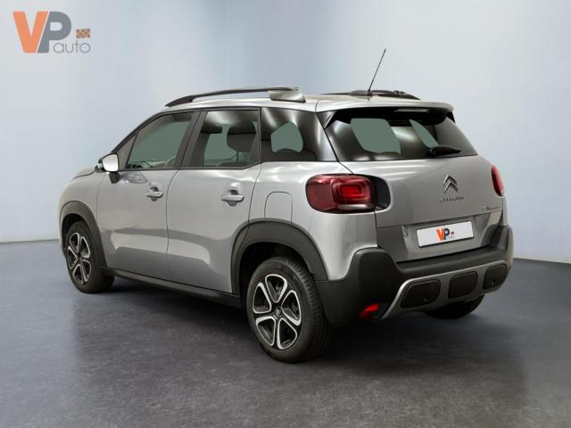 Citroen C3 Aircross image 5