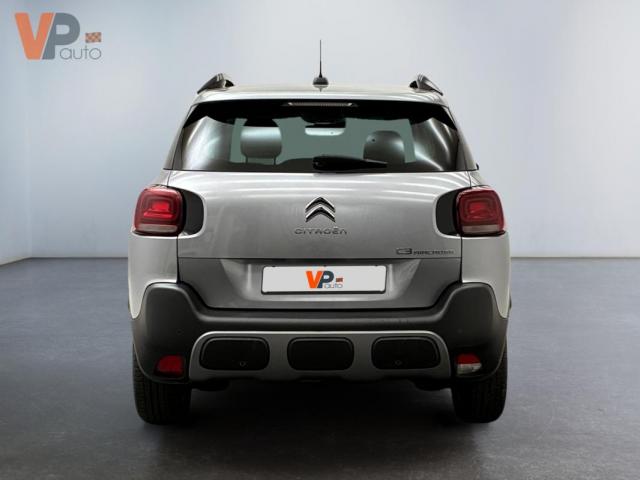 Citroen C3 Aircross image 7