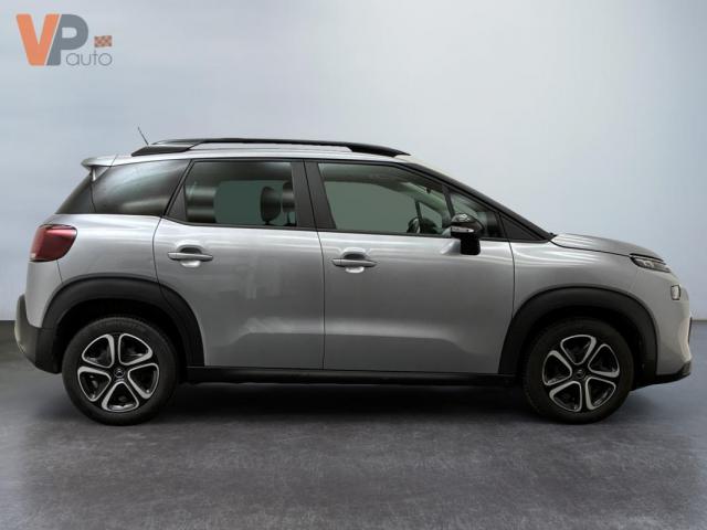 Citroen C3 Aircross image 2