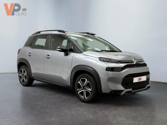 Citroen C3 Aircross image 1