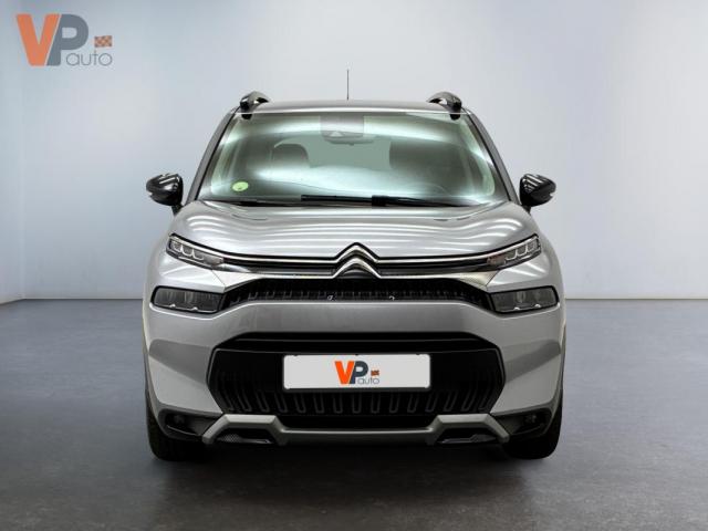Citroen C3 Aircross image 4