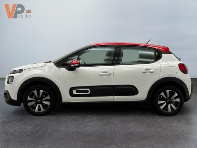 Citroen C3 image 8