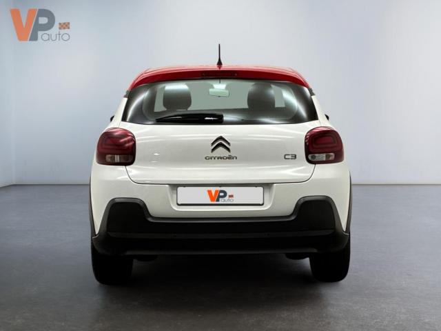 Citroen C3 image 5