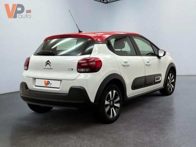 Citroen C3 image 2