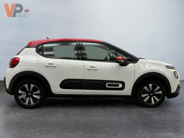 Citroen C3 image 4