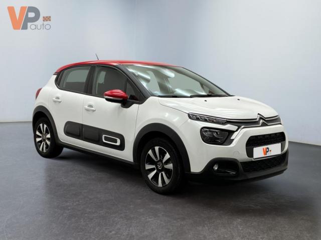 Citroen C3 image 7