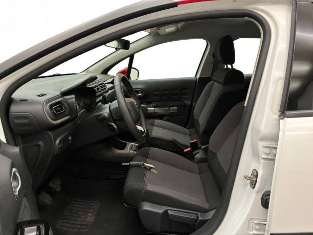 Citroen C3 image 3