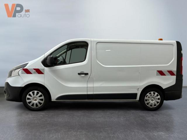 Renault Trafic image 7