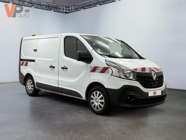 Renault Trafic image 3