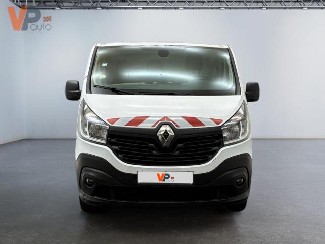 Renault Trafic image 4