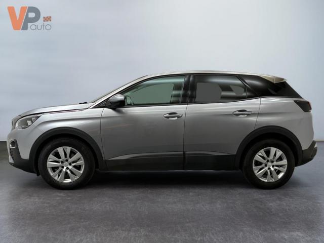 Peugeot 3008 image 4