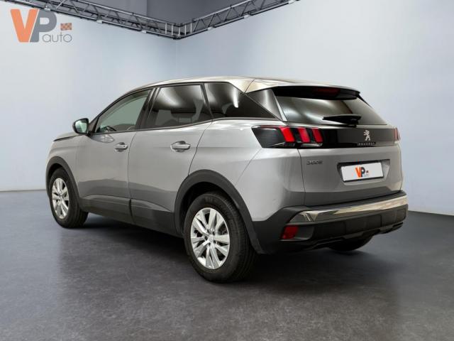 Peugeot 3008 image 2