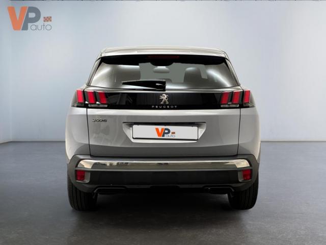 Peugeot 3008 image 3