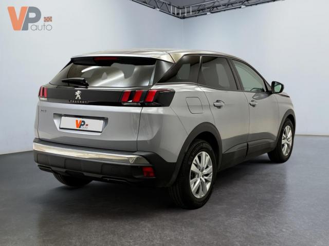 Peugeot 3008 image 6