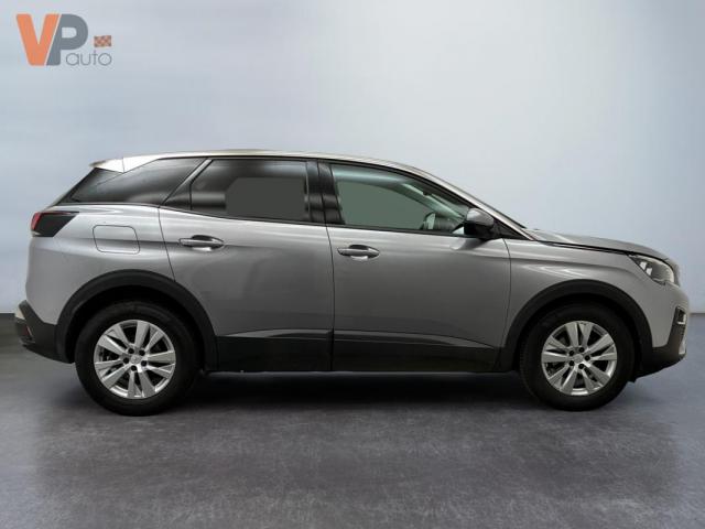 Peugeot 3008 image 5