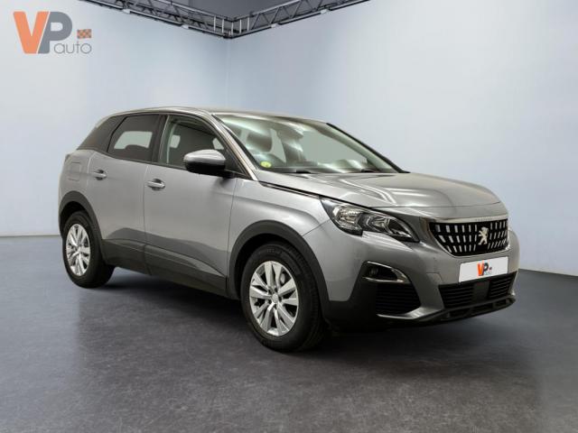 Peugeot 3008 image 7