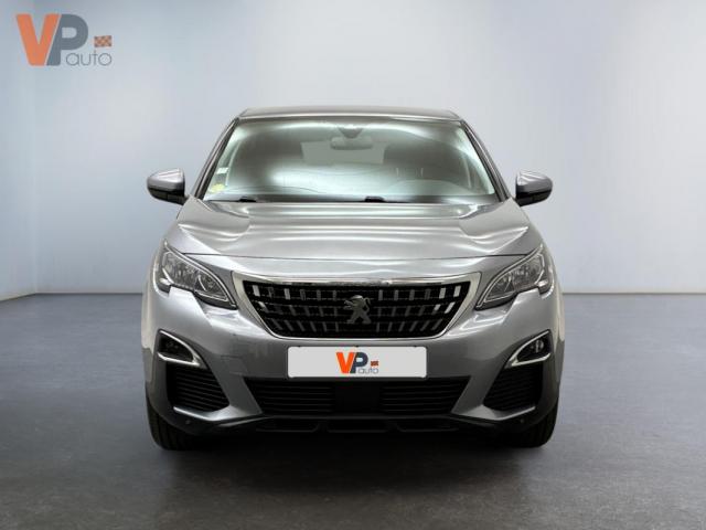 Peugeot 3008 image 8