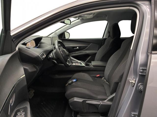 Peugeot 3008 image 1
