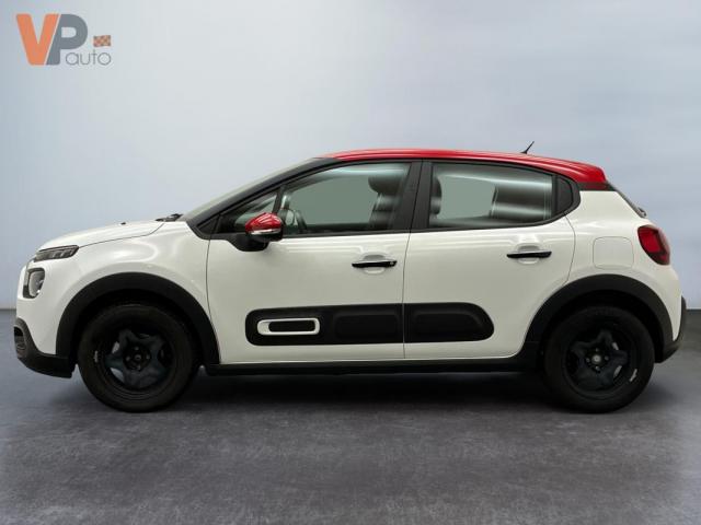 Citroen C3 image 8