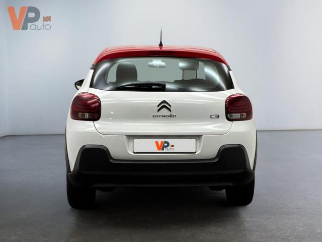 Citroen C3 image 6