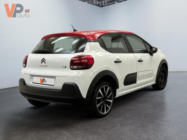 Citroen C3 image 1