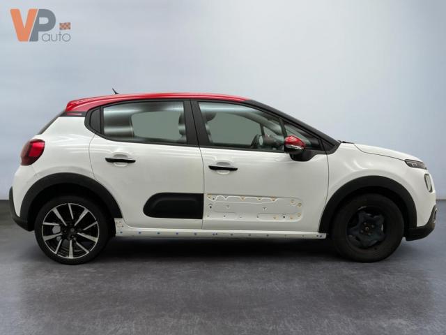 Citroen C3 image 5