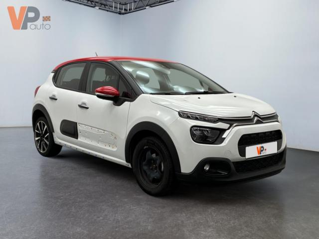 Citroen C3 image 2