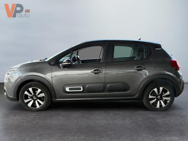 Citroen C3 image 3