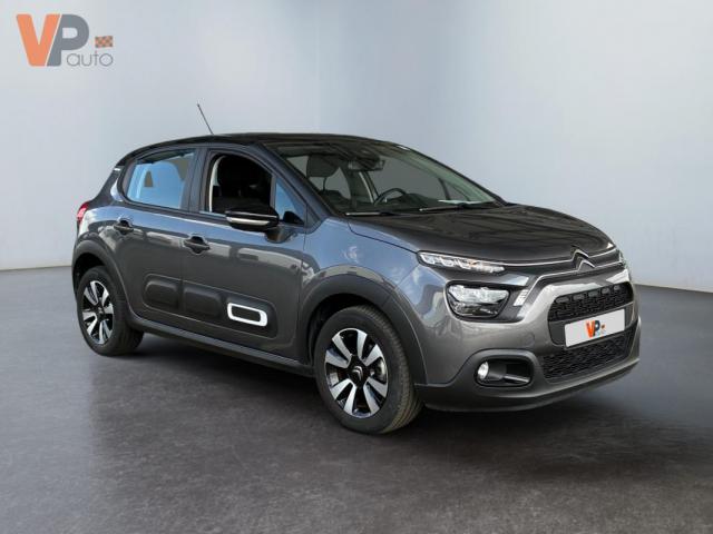 Citroen C3 image 1