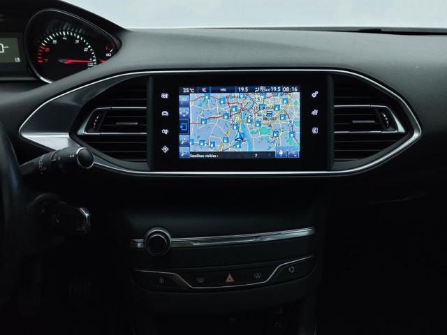 Peugeot 308 Sw image 3