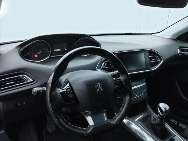 Peugeot 308 Sw image 1