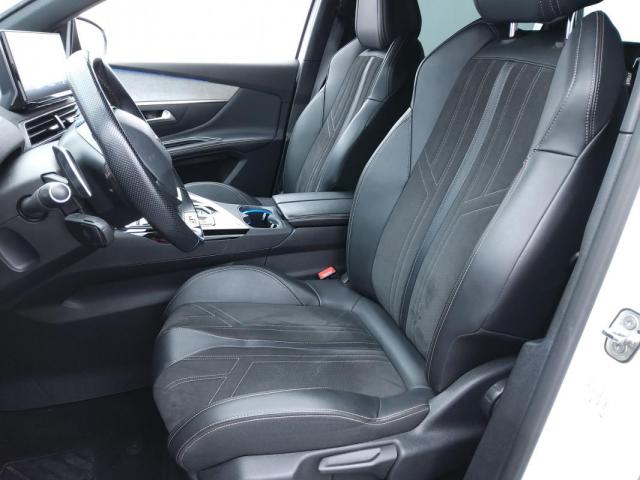 Peugeot 5008 image 6