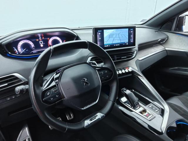 Peugeot 5008 image 4