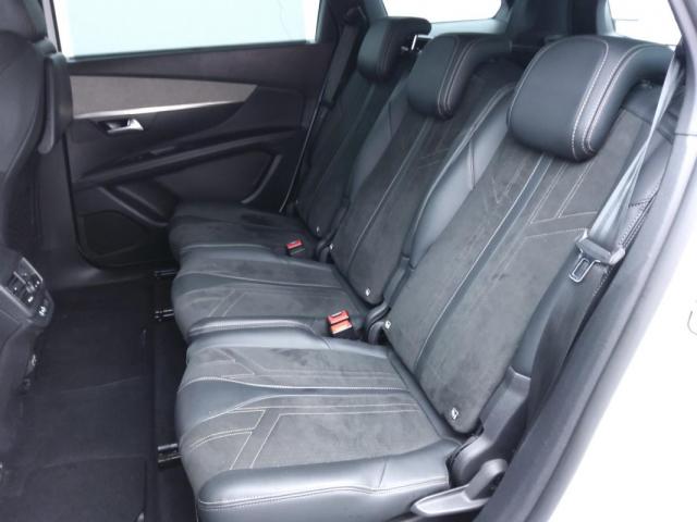 Peugeot 5008 image 5