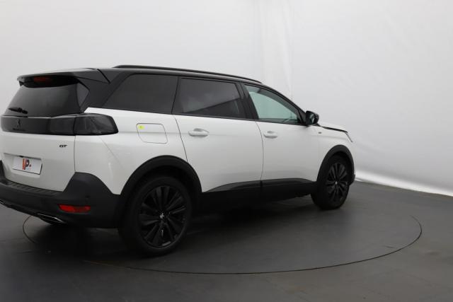 Peugeot 5008 image 7