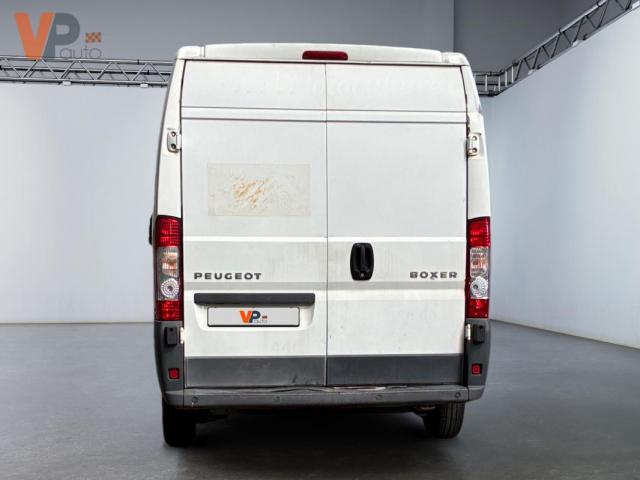 Peugeot Boxer image 4
