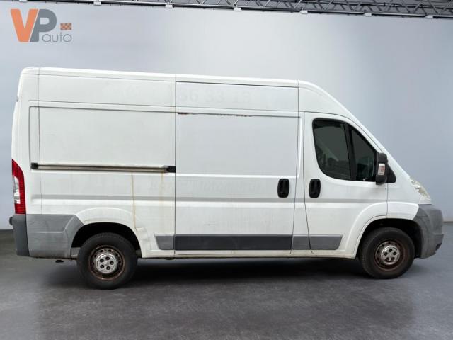 Peugeot Boxer image 3