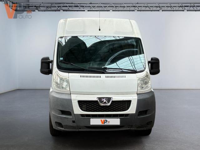 Peugeot Boxer image 1