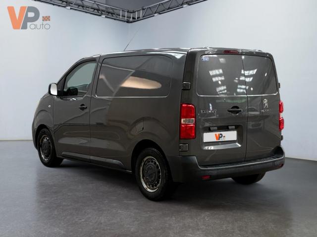 Peugeot Expert image 2
