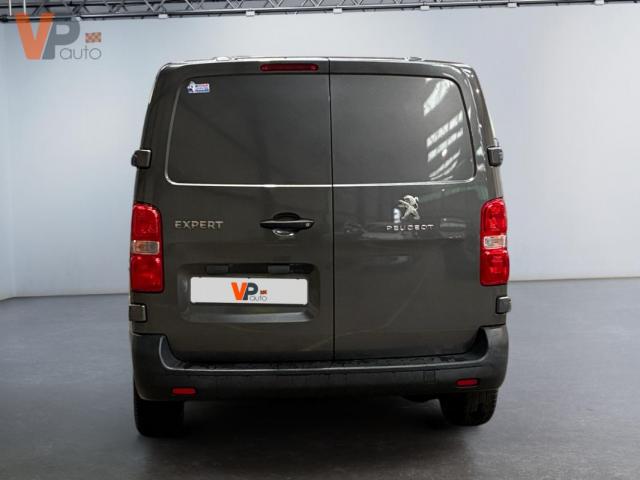 Peugeot Expert image 7